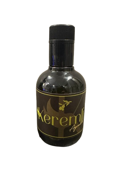 Premium Erken Hasat Soğuk Sıkım Zeytinyağı (500ml)